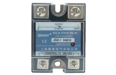 JGX-1 A4810