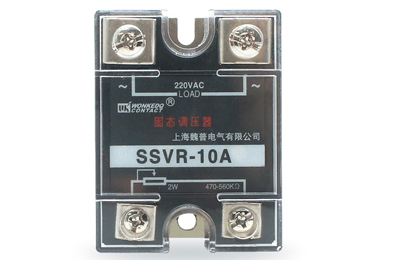  SSVR-10A