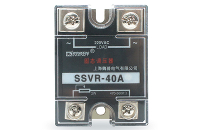 SSVR-40A