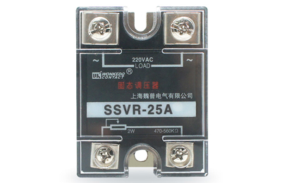 SSVR-25A