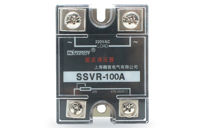 SSVR-100A